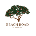 Beach Road Logo