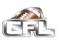 Cobb Football League Logo