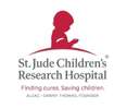 St Jude Childrens Hospital Logo